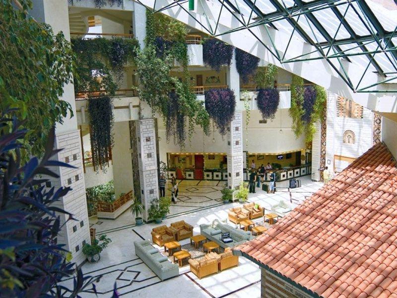 Defne Garden Hotell Side Exteriör bild